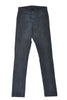 Balenciaga Stone Washed Blue 5-Pocket Pants
