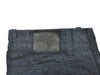 Balenciaga Stone Washed Blue 5-Pocket Pants