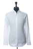 Jaeger White Linen Shirt
