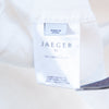 Jaeger White Linen Shirt