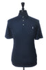 Polo Ralph Lauren Blue Performance Polo Shirt
