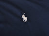 Polo Ralph Lauren Blue Performance Polo Shirt