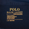 Polo Ralph Lauren Blue Performance Polo Shirt