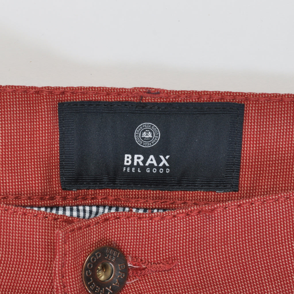 Brax Cooper Fancy Pants at Luxmrkt Mens Luxury Consignment Edmonton luxmrkt.ca luxmrkt.com