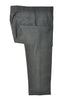 Hugo Boss Grey Microcheck James Brown Pants