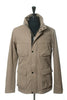 Strellson Brown Goodall Field Jacket