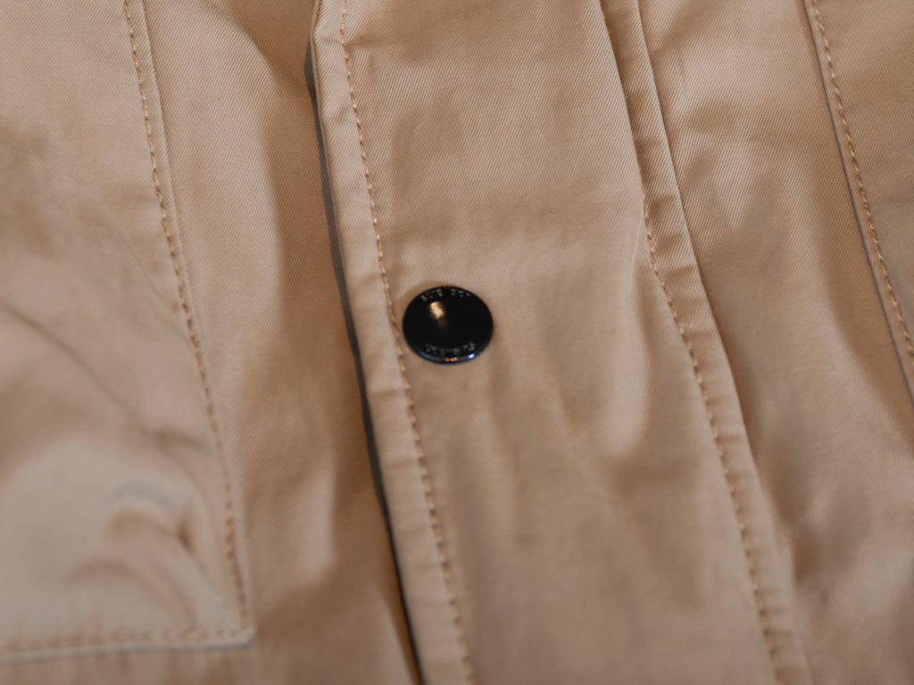 Strellson Brown Goodall Field Jacket