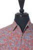 Tori Richard Floral Print Shirt