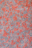 Tori Richard Floral Print Shirt