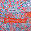 Tori Richard Floral Print Shirt