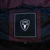 Nobis Merlot Sympatex Down Vest