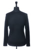 Icebreaker Black 260 Merino Pullover