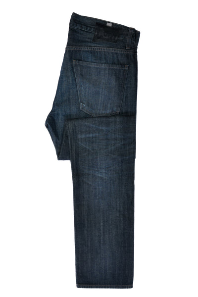Citizens of Humanity Colombia Core Selvedge Jeans