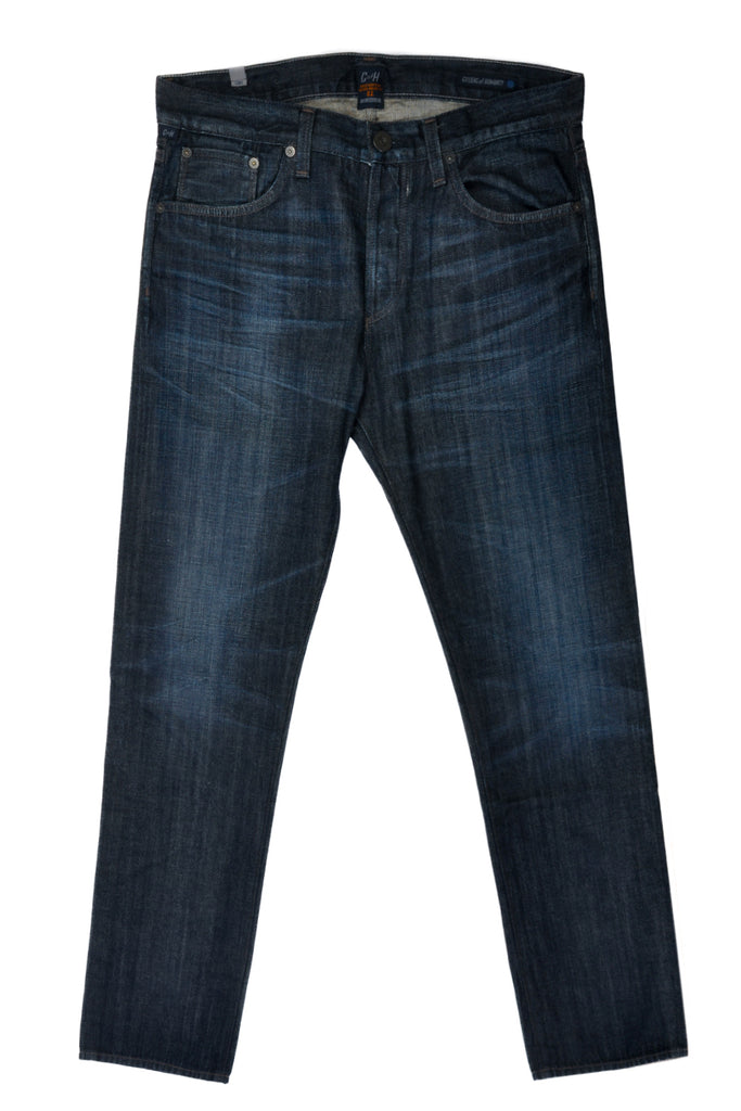 Citizens of Humanity Colombia Core Selvedge Jeans
