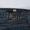 Citizens of Humanity Colombia Core Selvedge Jeans