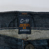 Citizens of Humanity Colombia Core Selvedge Jeans