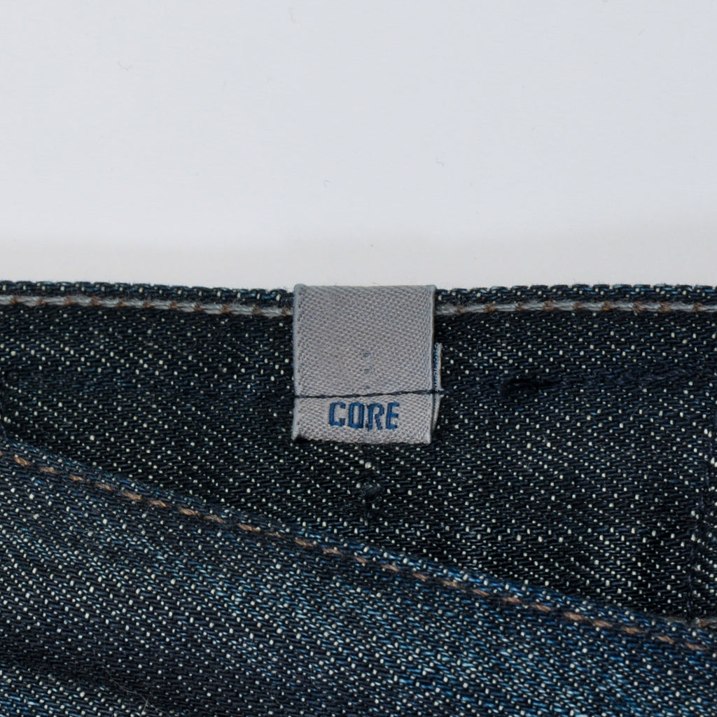 Citizens of Humanity Colombia Core Selvedge Jeans