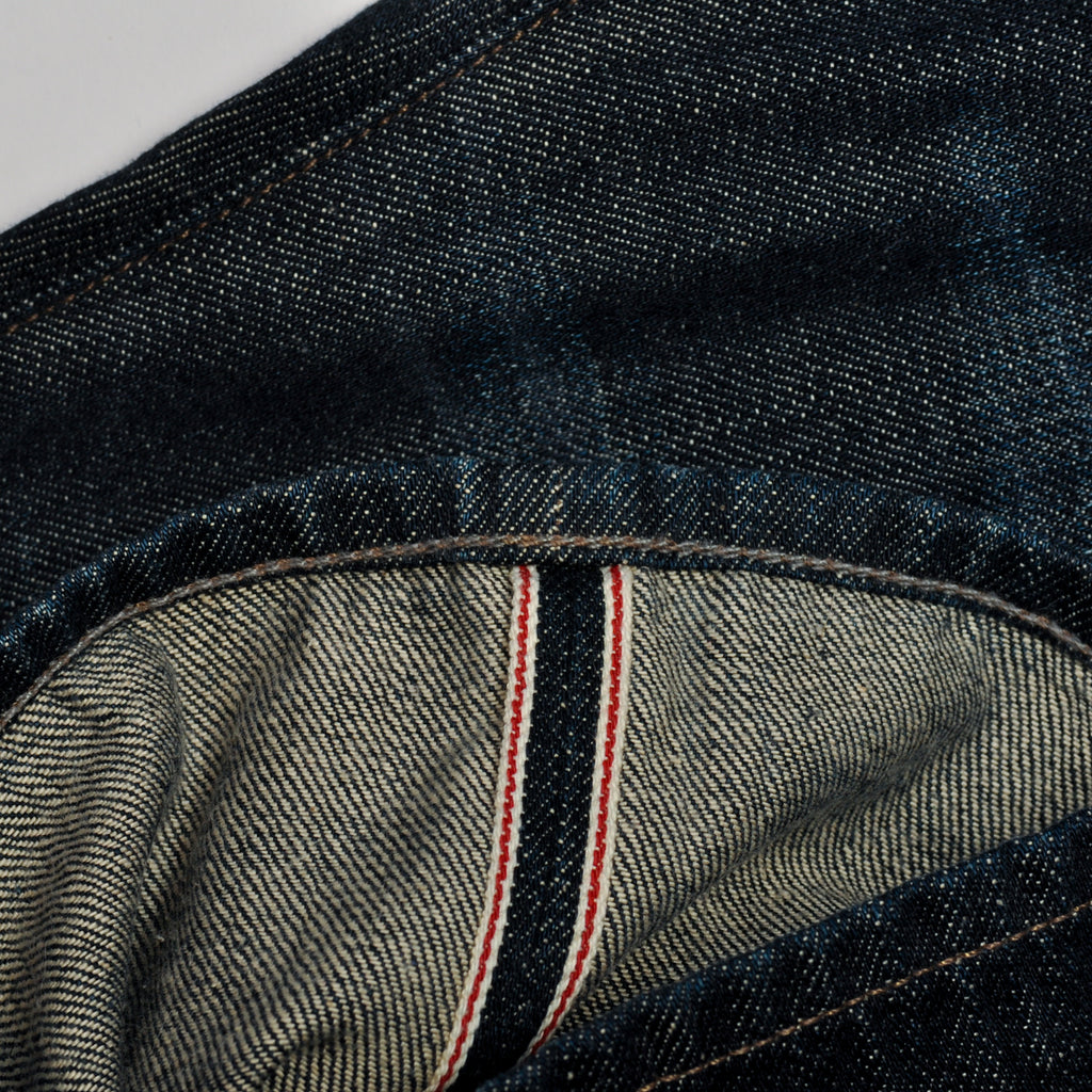 Citizens of Humanity Colombia Core Selvedge Jeans