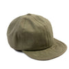 NonNative Olive Green Gore-Tex Paclite Dweller Cap