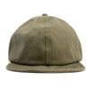 NonNative Olive Green Gore-Tex Paclite Dweller Cap