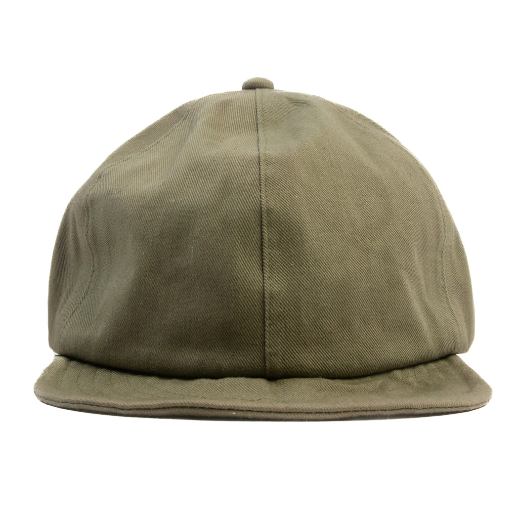 NonNative Olive Green Gore-Tex Paclite Dweller Cap