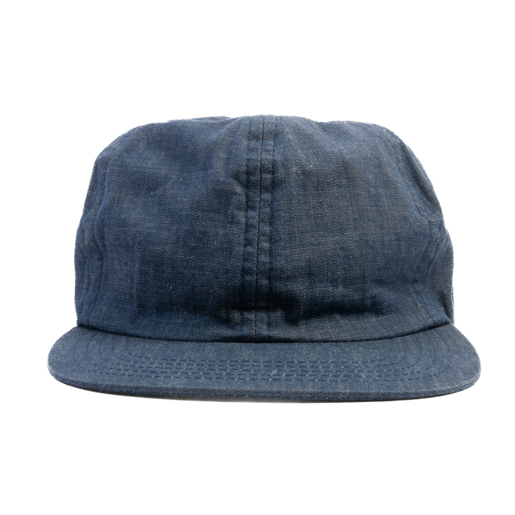 NonNative 602 Denim Dweller Cap