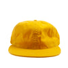 Paa Bold Yellow Baseball Cap