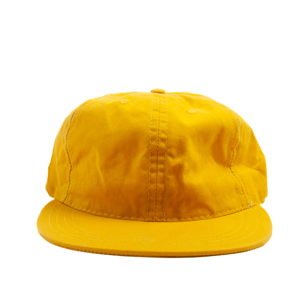 Paa Bold Yellow Baseball Cap