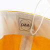 Paa Bold Yellow Baseball Cap