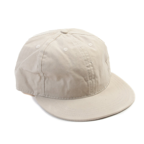 Paa Sky Grey Baseball Cap