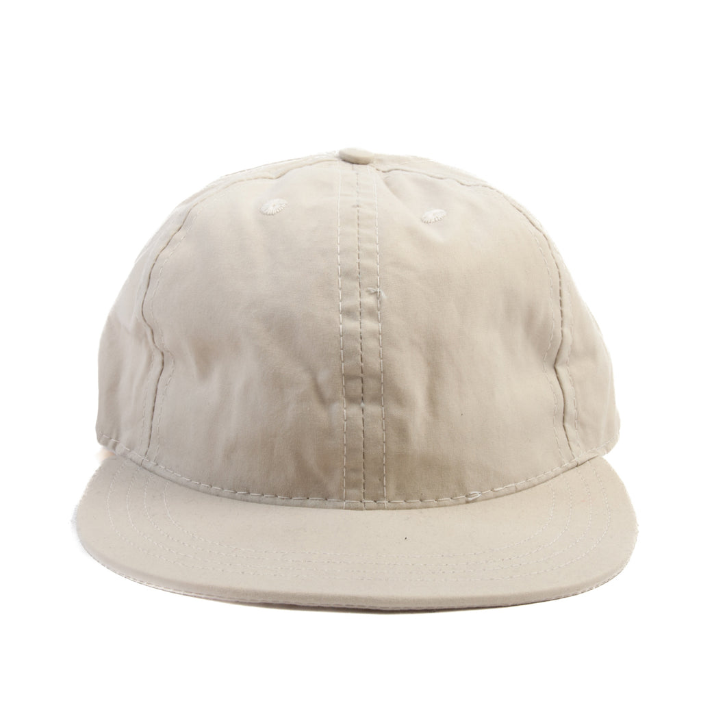 Paa Sky Grey Baseball Cap