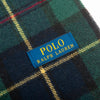 Polo Ralph Lauren Blackwatch Check Bear Scarf