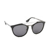 Alexander McQueen MQ0037S Sunglasses