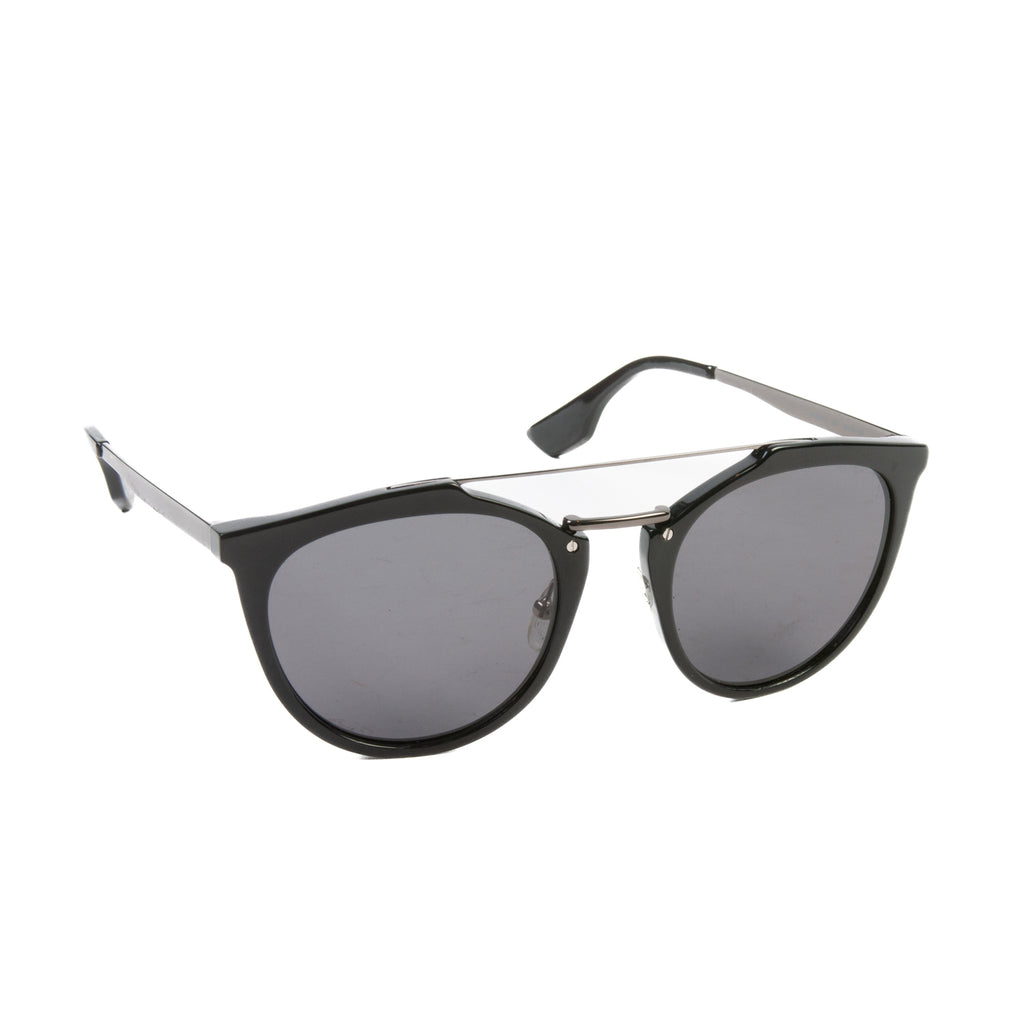 Alexander McQueen MQ0037S Sunglasses