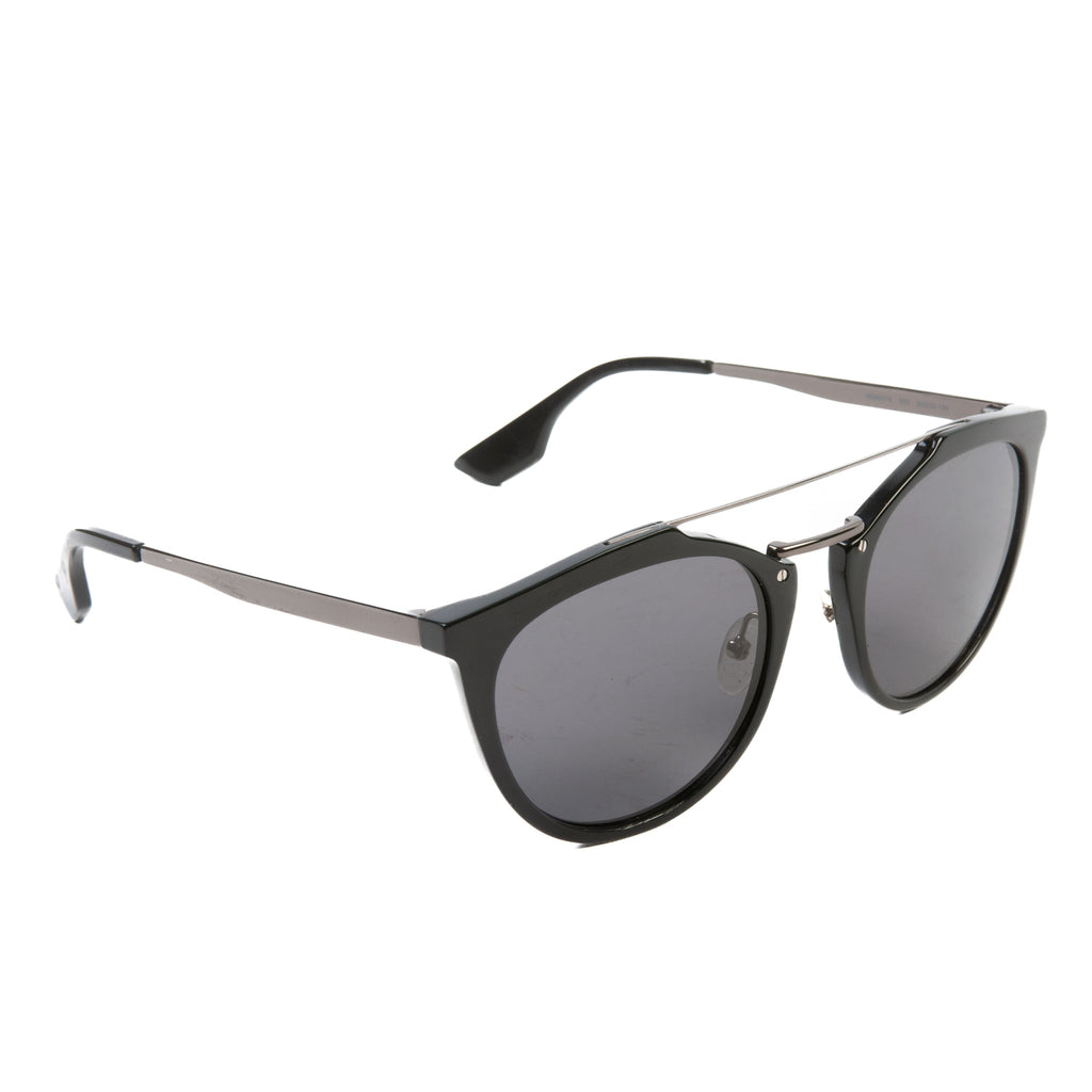 Alexander McQueen MQ0037S Sunglasses