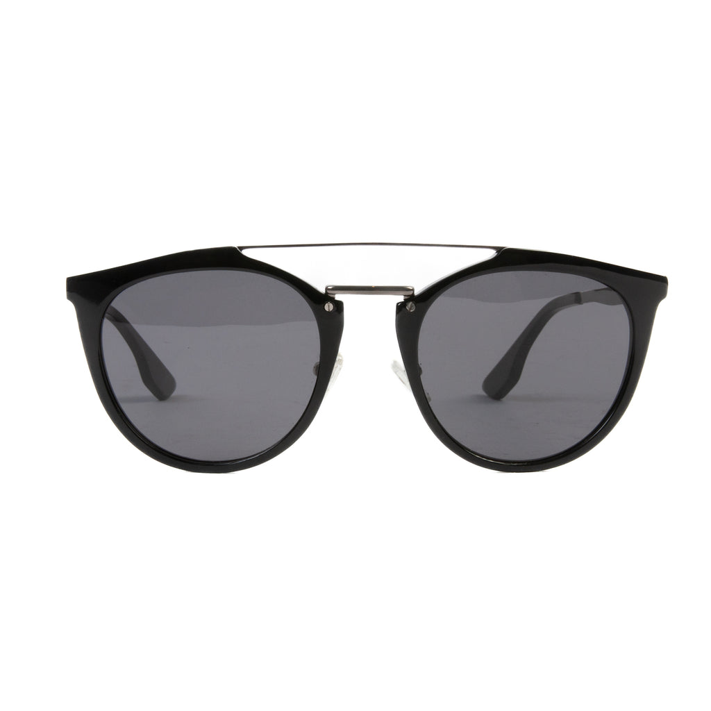 Alexander McQueen MQ0037S Sunglasses