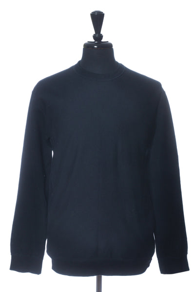 Still By Hand Black Sweatshirt