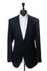 Armani Collezioni Midnight Blue Blazer