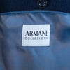 Armani Collezioni Midnight Blue Blazer
