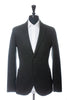 Loro Piana Forest Green Cashmere Blend Blazer