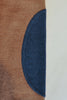 Stenstroms Brown Merino Wool Sweater