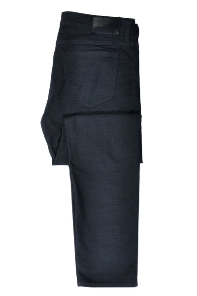 34 Heritage Dark Grey Courage 5-Pocket Pants