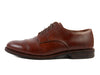 J.Crew Brown Derby Shoes