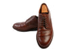 J.Crew Brown Derby Shoes