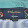 Brooks Brothers Green 1818 Fitzgerald Pants