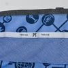 PT Torino Grey Techno Washable Wool Slim Fit Pants