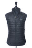 Patagonia Black Nanopuff Primaloft Vest