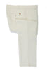 Tori Richard Beige Cotton Twill Pants