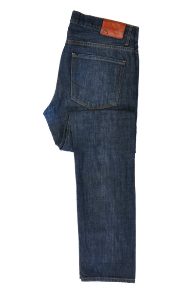 Paige Uncharted Blue Federal Jeans