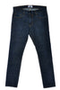 Paige Uncharted Blue Federal Jeans